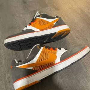 Nike Zoom 6.0 Air Cush Wake